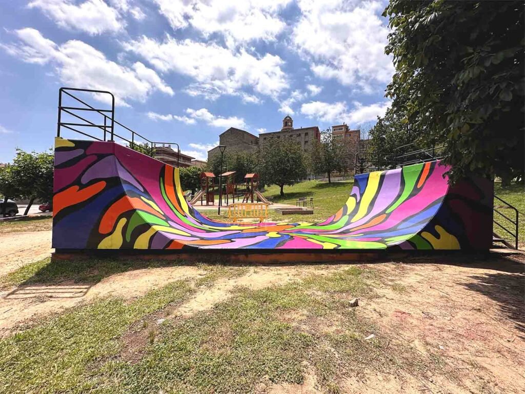 laiamarita-skatepark-la-trona-free-ride-skaters-rollers-festival-internacional-patinaje-arte-urbano-rampa