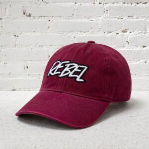 gorra-granate-laiamarita-bordado-blanco-rebel-moda