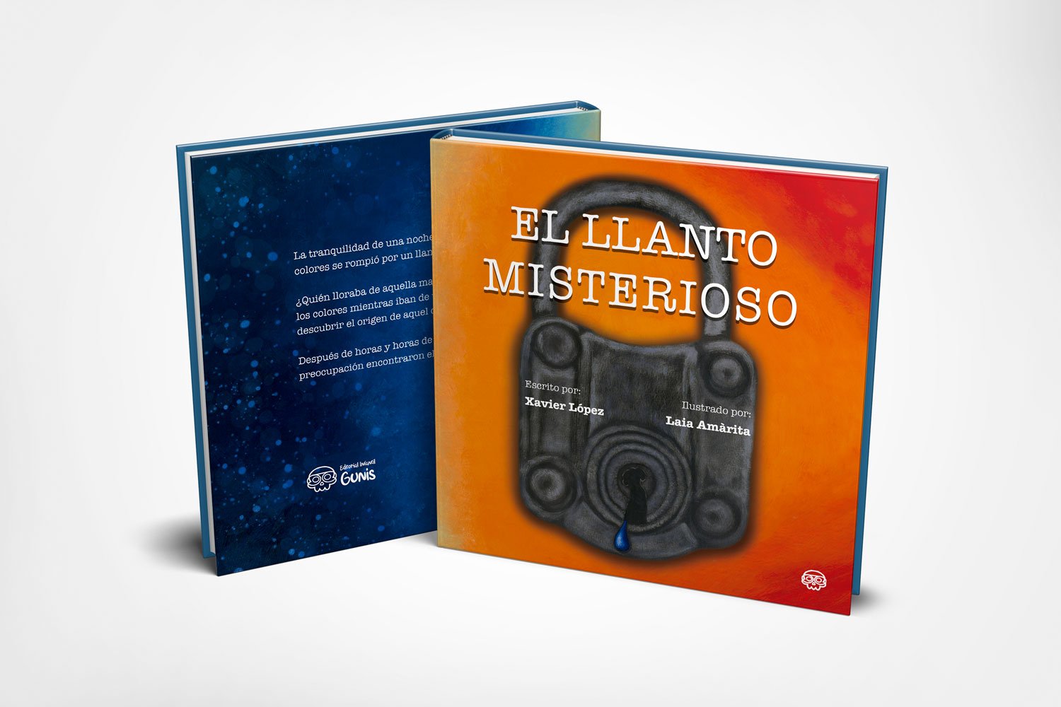 el-llanto-misterioso-cuento-infantil-juvenil-valores-solidaridad-escuela-educacion-ilustracion-editorial-gunis-madrid-ilustradora-artista-laia-amarita